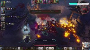 Divinity Original Sin 2 - Утренний Пошаговый Стрим.  - Стрим 14