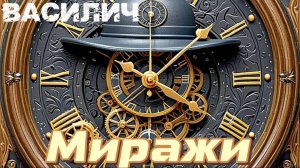 ВАСИЛИЧ - Миражи