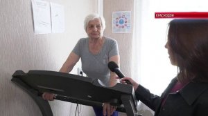 АКТИВНОЕ ДОЛГОЛЕТИЕ ВРЕМЯ НОВЫХ ПОБЕД