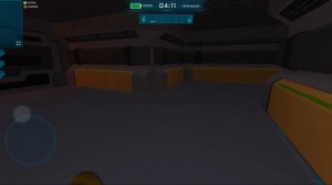 I'M Been Hide And Seek In Online Imposter 3D.