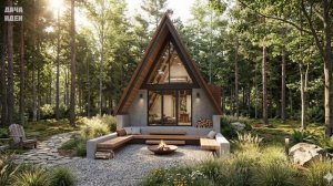 100 ЗАМЕЧАТЕЛЬНЫХ ИДЕЙ для дачи, дома и сада🏡🌿