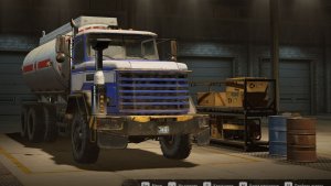 SnowRunner Вашингтон с Real Life Mod Нагруз День 15
