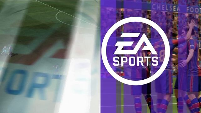 Гол За Лионеля Месси FIFA 11 И FIFA 21 смотреть онлайн