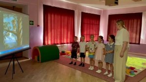Критерий 4 видеофрагмент занятия В.А. Орлова