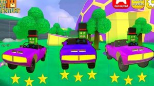 НОВАЯ МАШИНА КАПИТАЛОСА Super Bear Adventure/Приключения Супер Медведя
