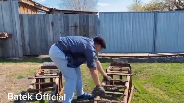 Перозвучка Batek Official-БАТЯ и РЕМОНТ МАШИНЫ. смотреть онлайн