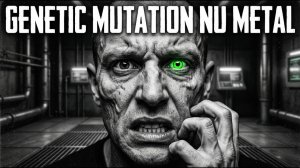 Genetic Mutation_ Nu Metal x Industrial Darkwave Mix _ Limp Bizkit AI Tribute