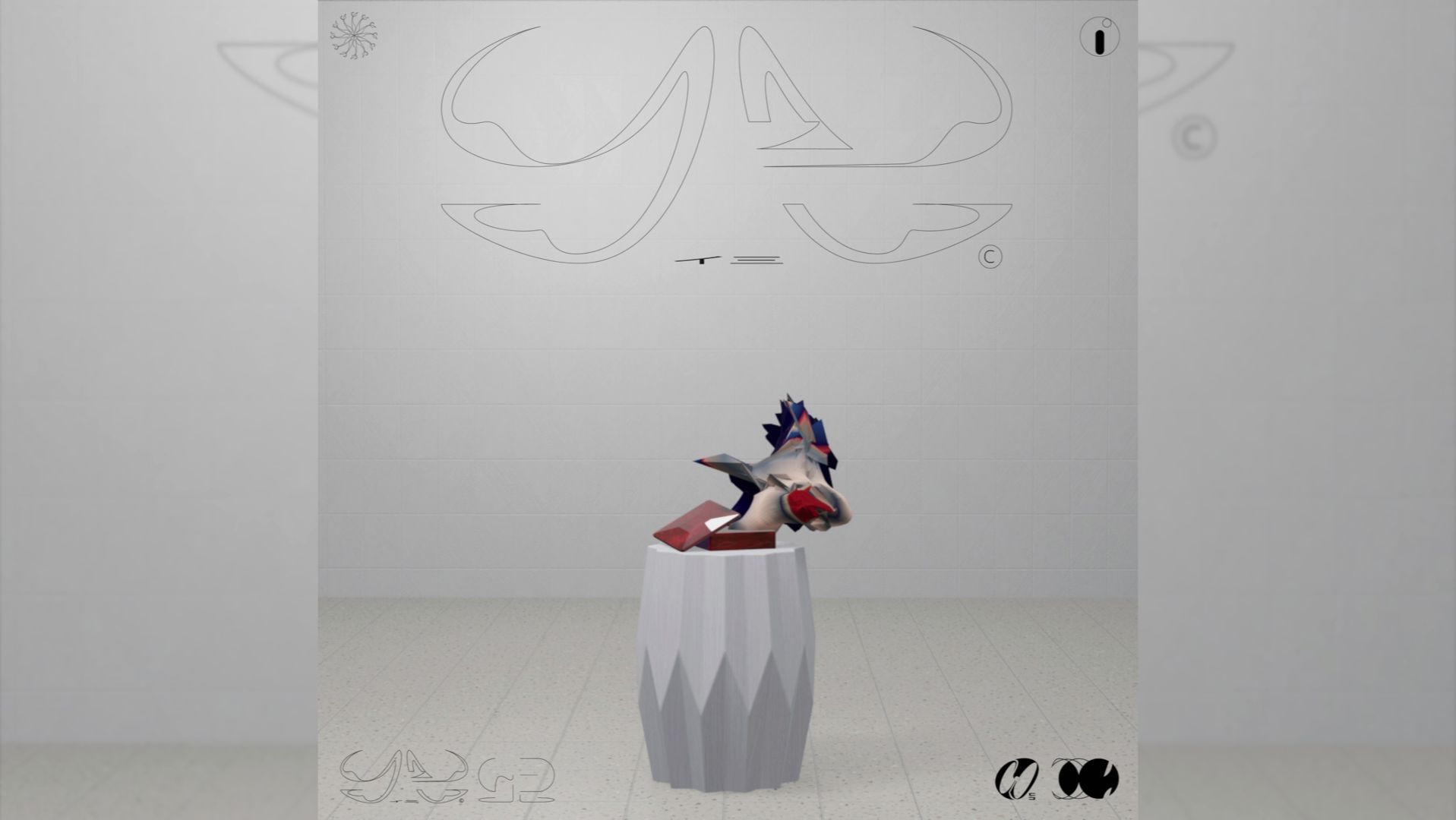 Haraguchi Sasuke - Isan (Album)