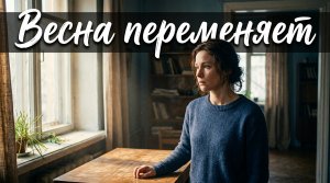 Весна переменяет / Драма / Истории из жизни / Жизненные истории / Аудиорассказы