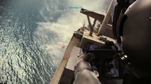 Ace Combat： Assault Horizon - Часть 7 - Досмотр корабельных грузов