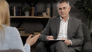 отзыв о работе психолога - гипнолога Осипова Сергея Сергеевича