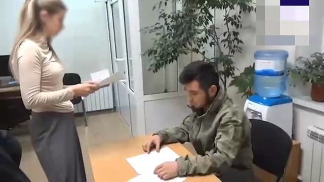 В РФ восемь уроженцев Центральной Азии лишили гражданства за экстремистские настроения и нарушени