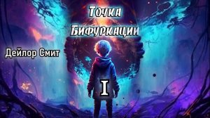 Точка бифуркации 1. Главы 26 - 36.
