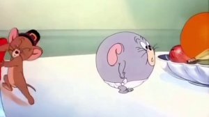 ТОМ И ДЖЕРРИ #42