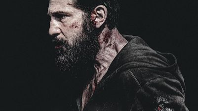 Каратель: Последнее убийство - The Punisher: One Last Kill