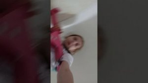Забираюсь на лестницу1 часть