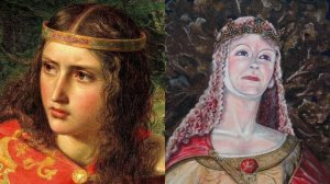 Алиенора Аквитанская: королева двух наций