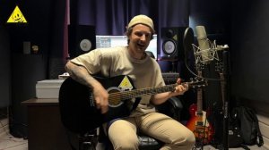 Dedpop - Принцесса (acoustic version)