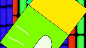 Cannyblocks Band 37