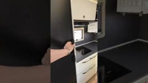 Автодом на базе полноприводного пикапа Great Wall Poe