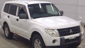 PAJERO  V93W  6G72   61.