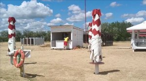 Керчь. Лето, горпляж сегодня 01.06.26