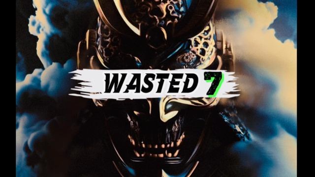 Wasted 7/ off смотреть онлайн