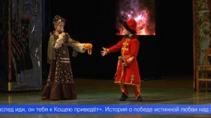Из-за школьной парты – на большую сцену