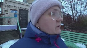 Влог от 09.11.2022