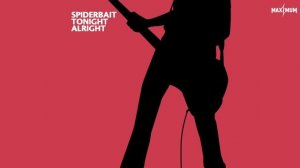 Spider Bait — Black Betty