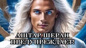 ИЗБРАННЫЕ! ВАША НОВАЯ РОЛЬ. АШТАР ШЕРАН