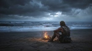 Achilles： Glory and Fall - Emotional Cinematic Music for Meditation & Relaxation
