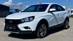 Обзор на Lada (ВАЗ) Vesta I, 2019 ПРОХОР | Просто Хорошие Автомобили!