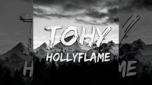 HOLLYFLAME - Тону-MIA  BOYKA –mix-v.a.sh