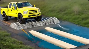 BeamNG Drive: Машины, страдающие от ЭКСТРЕМАЛЬНЫХ повреждений и РАЗРУШЕНИЙ