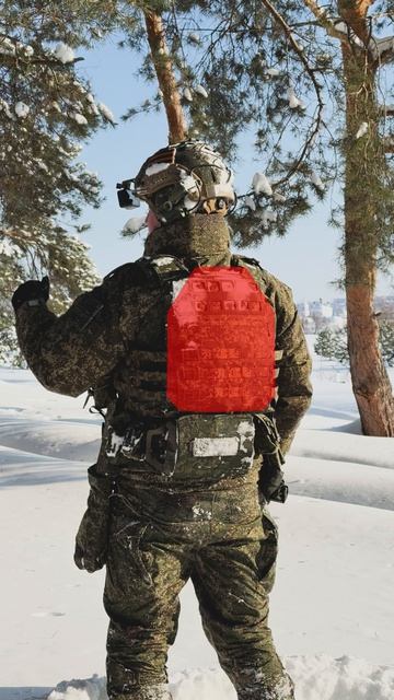 КАК НАСТРОИТЬ ЖИЛЕТ ПО ВЫСОТЕ / РОСТУ АТОМ 2.0 GEAR CRAFT
