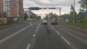 #9 КАМАЗ 5490. Рейс Юрга-Братск. Прибыли, потом недоприбыли, все таки прибыли.