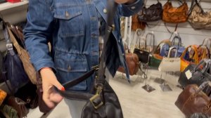 Сумки. Италия. Натуральная кожа .