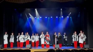 Леурда О.П., доцент кафедры эстрадно-джазового пения