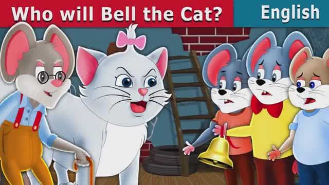 Who will bell the Cat? смотреть онлайн