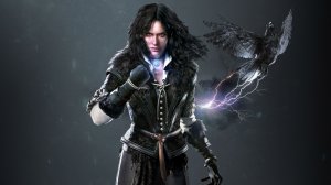 The Witcher 3. Есть вопросы, давайте порешаем.