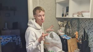 РАСПАКОВКА 📦