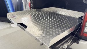 Превращаем пикап в профессионального помощника: установка кунга СКАТ на Mitsubishi L200