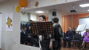И. Богданова «Любимый»