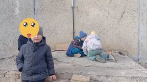 зомби апокалка с бурмалдами 1 серия