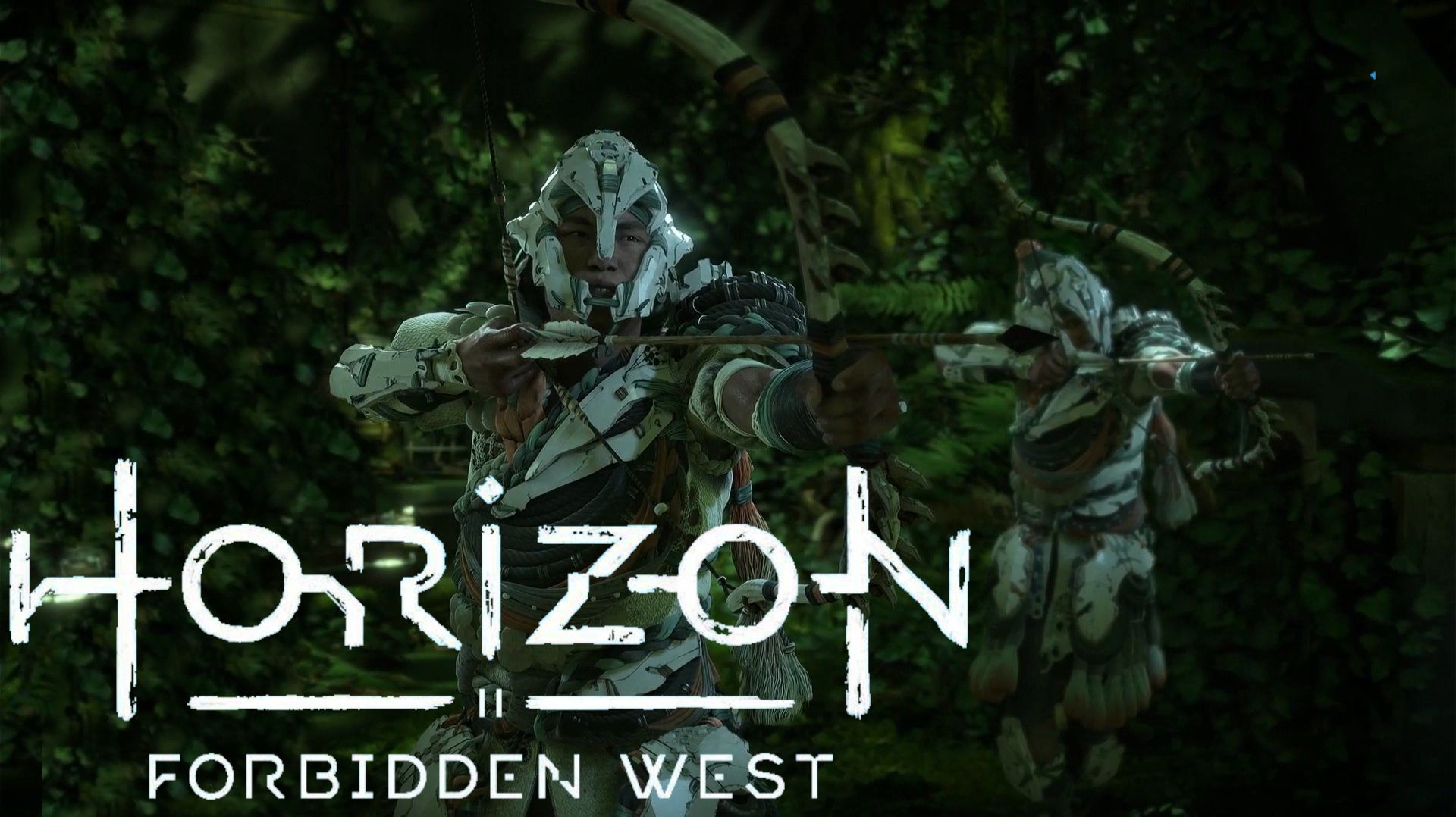 Horizon Forbiden West #20 ~ДЕМЕТРА НА МЕСТЕ~