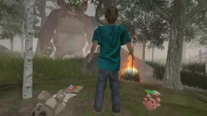 Вышла игра Scarland Horror Game// Scarland Horror Game