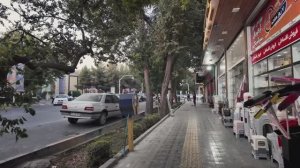 🇮🇷 Исфахан, Иран - Так выглядит повседневная жизнь городе / 2026 / 4K