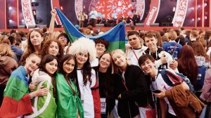 Фестиваль Движения Первых проходит по всей стране!