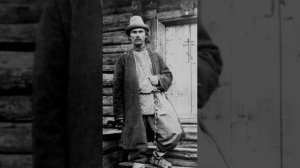 Песнослов из Олонии - НИКОЛАЙ КЛЮЕВ (Стихи Натальи Шахназаровой)